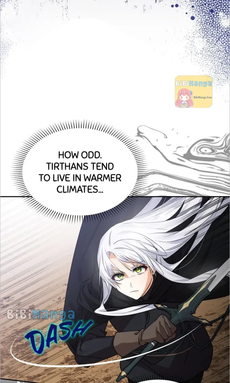 Protecting the Witch’s Son Chapter 23 – Page 69