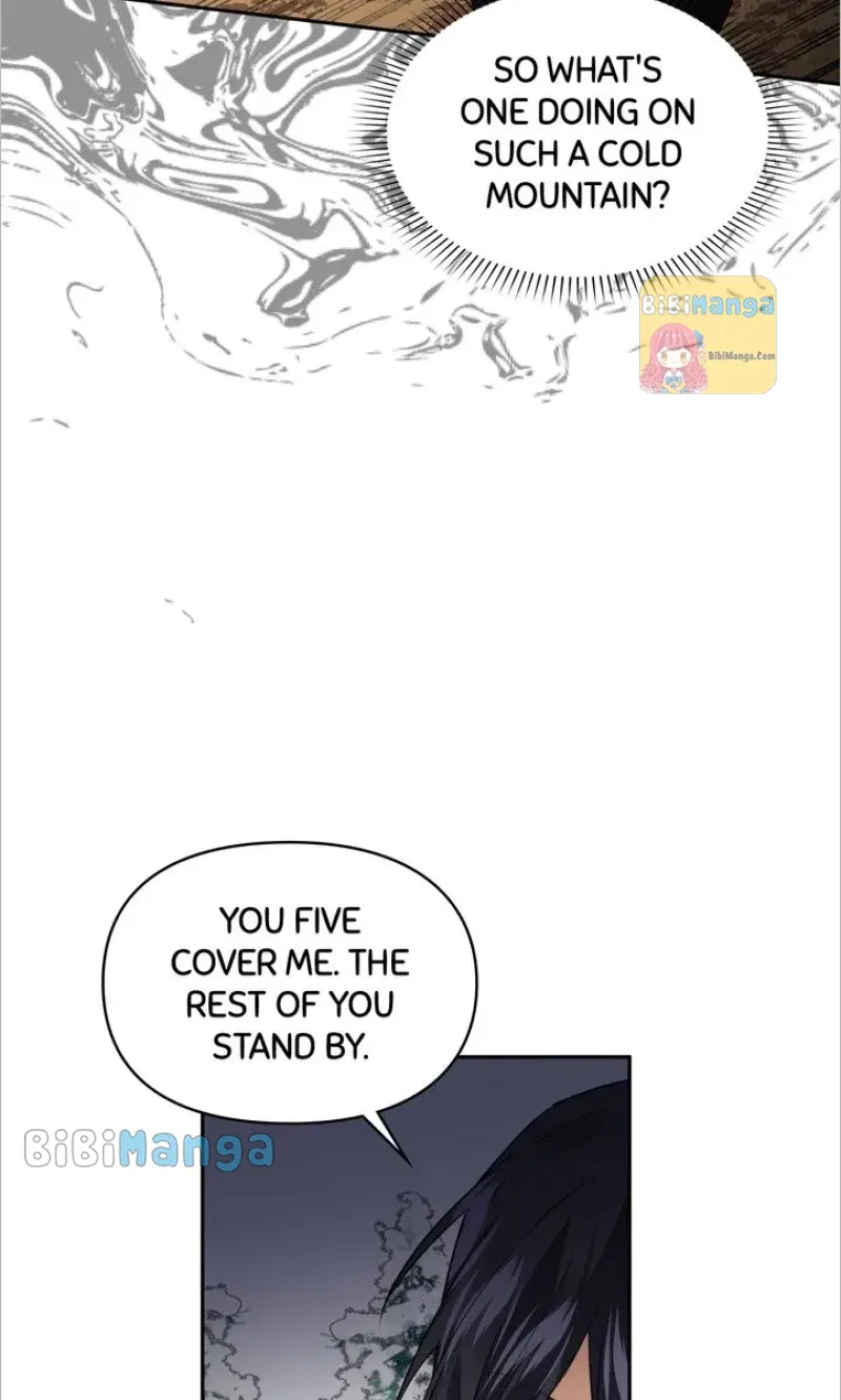 Protecting the Witch’s Son Chapter 23 – Page 70
