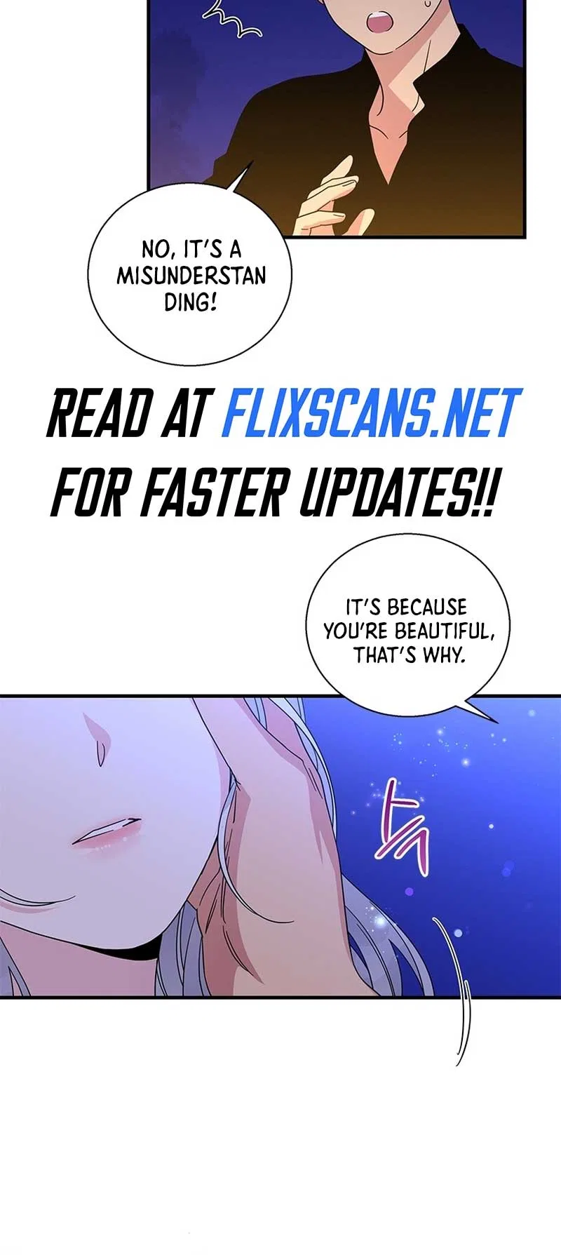 Honey, I’m Going on a Strike Chapter 99 – Page 10