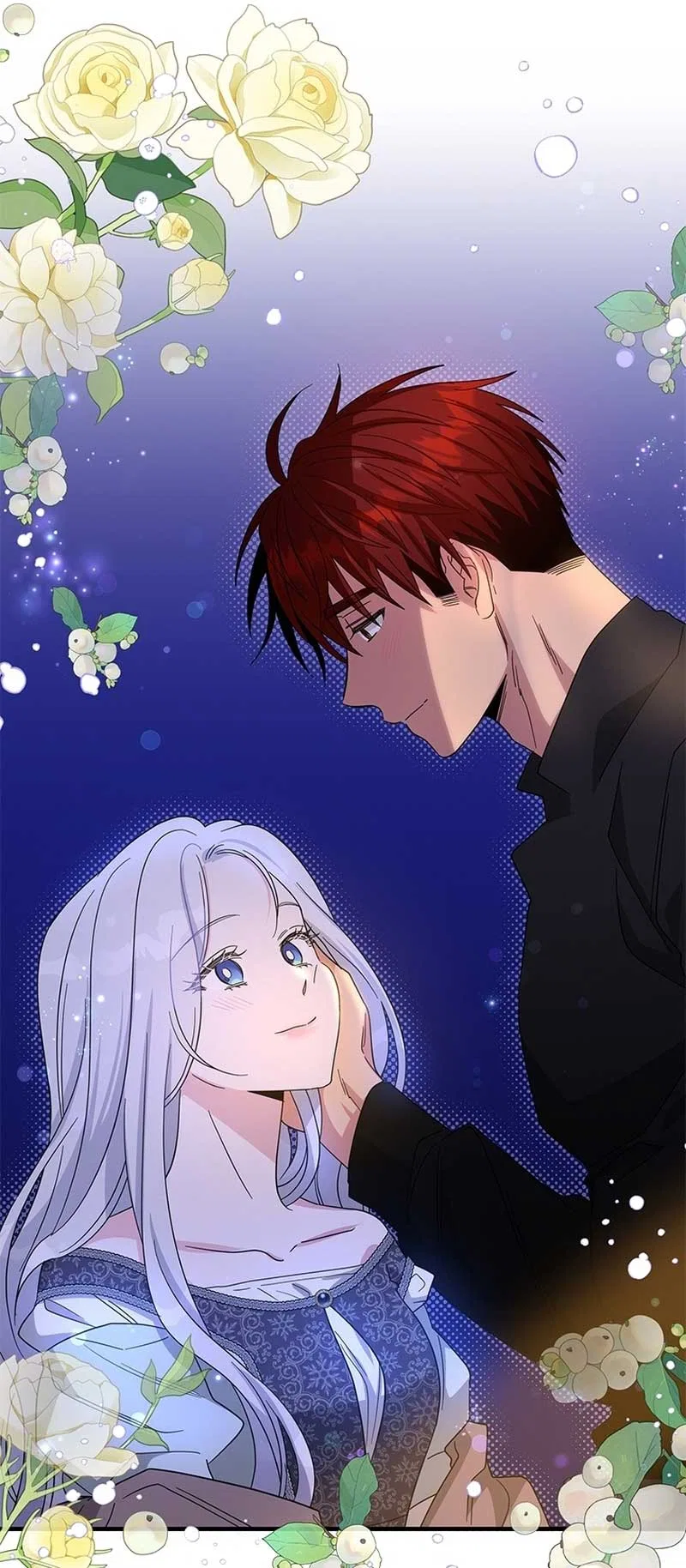 Honey, I’m Going on a Strike Chapter 99 – Page 11
