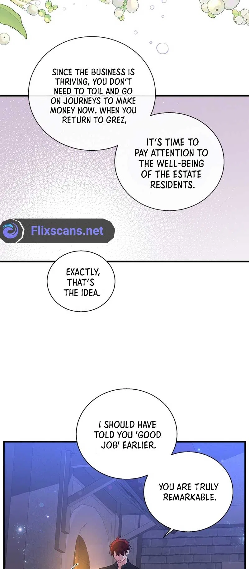 Honey, I’m Going on a Strike Chapter 99 – Page 12