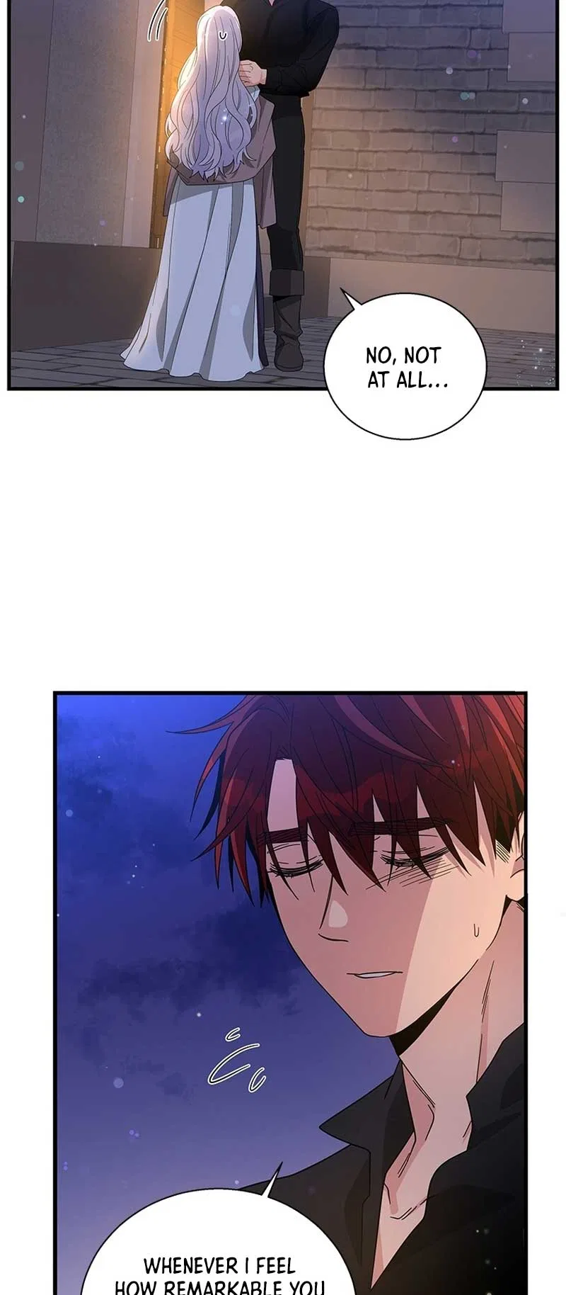 Honey, I’m Going on a Strike Chapter 99 – Page 13