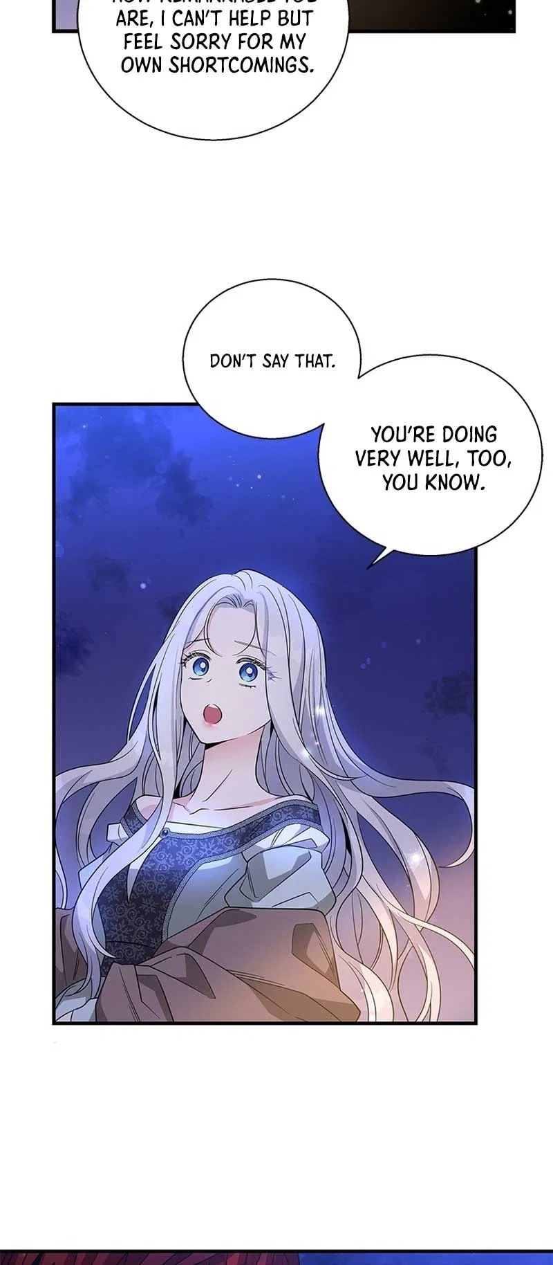 Honey, I’m Going on a Strike Chapter 99 – Page 14