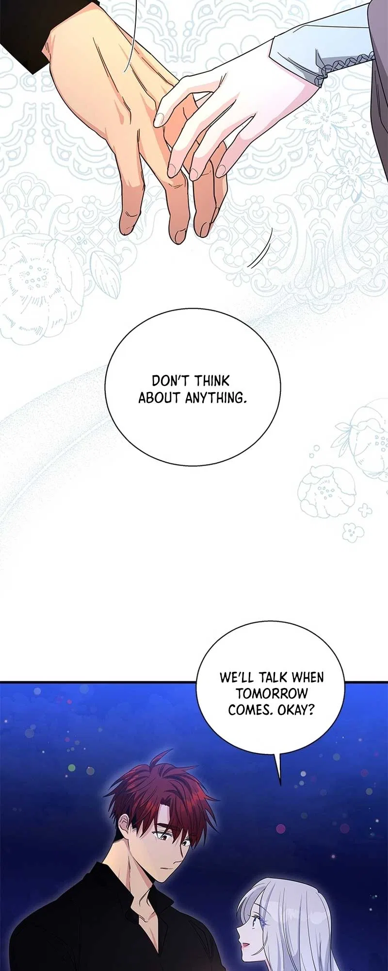 Honey, I’m Going on a Strike Chapter 99 – Page 17