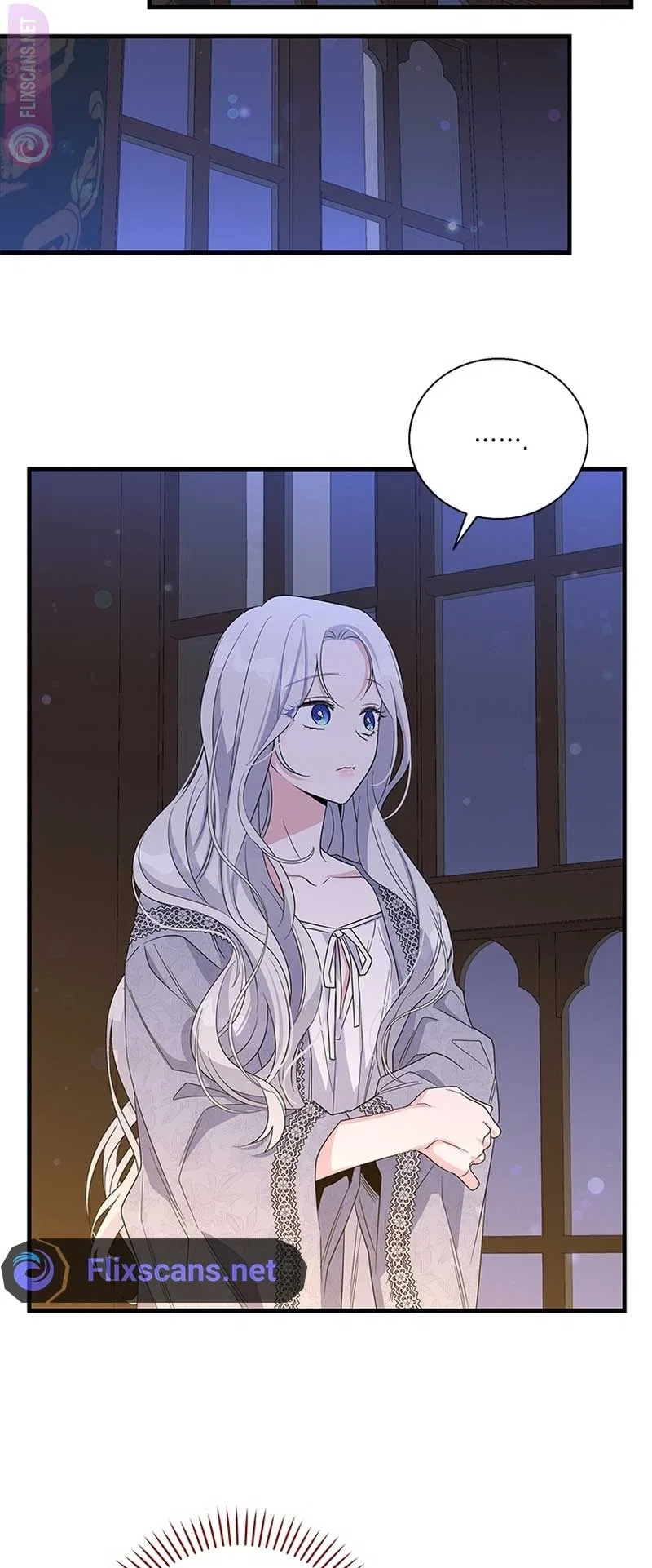 Honey, I’m Going on a Strike Chapter 99 – Page 22