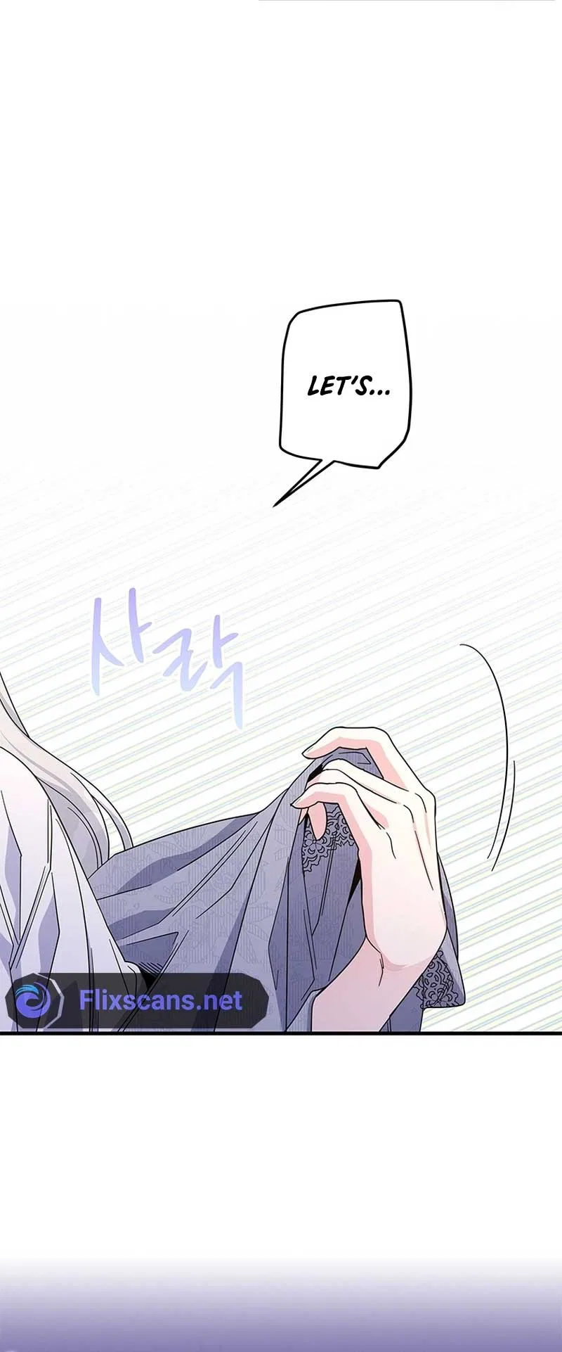 Honey, I’m Going on a Strike Chapter 99 – Page 25