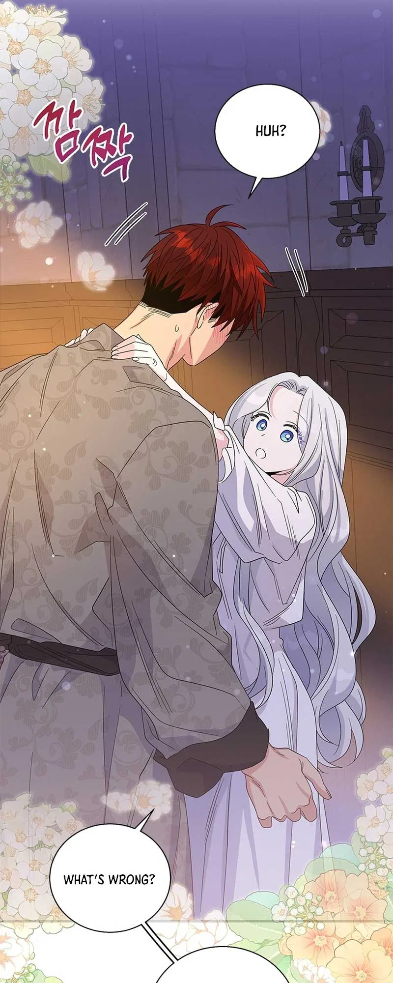 Honey, I’m Going on a Strike Chapter 99 – Page 26