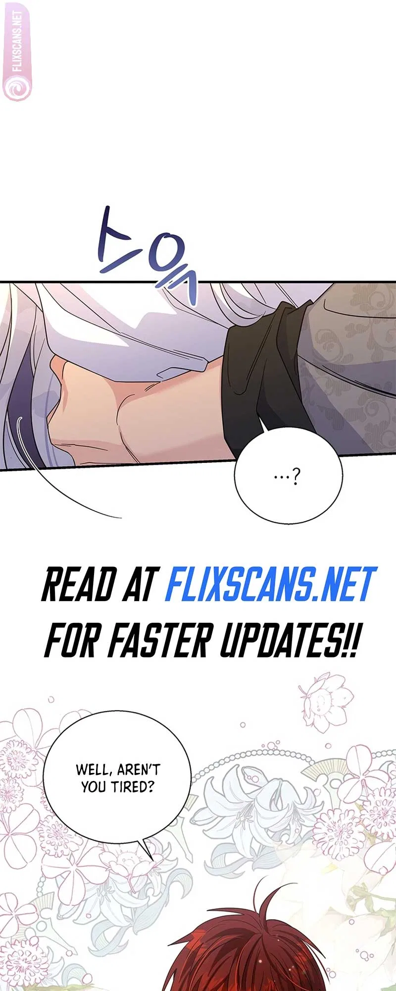 Honey, I’m Going on a Strike Chapter 99 – Page 29