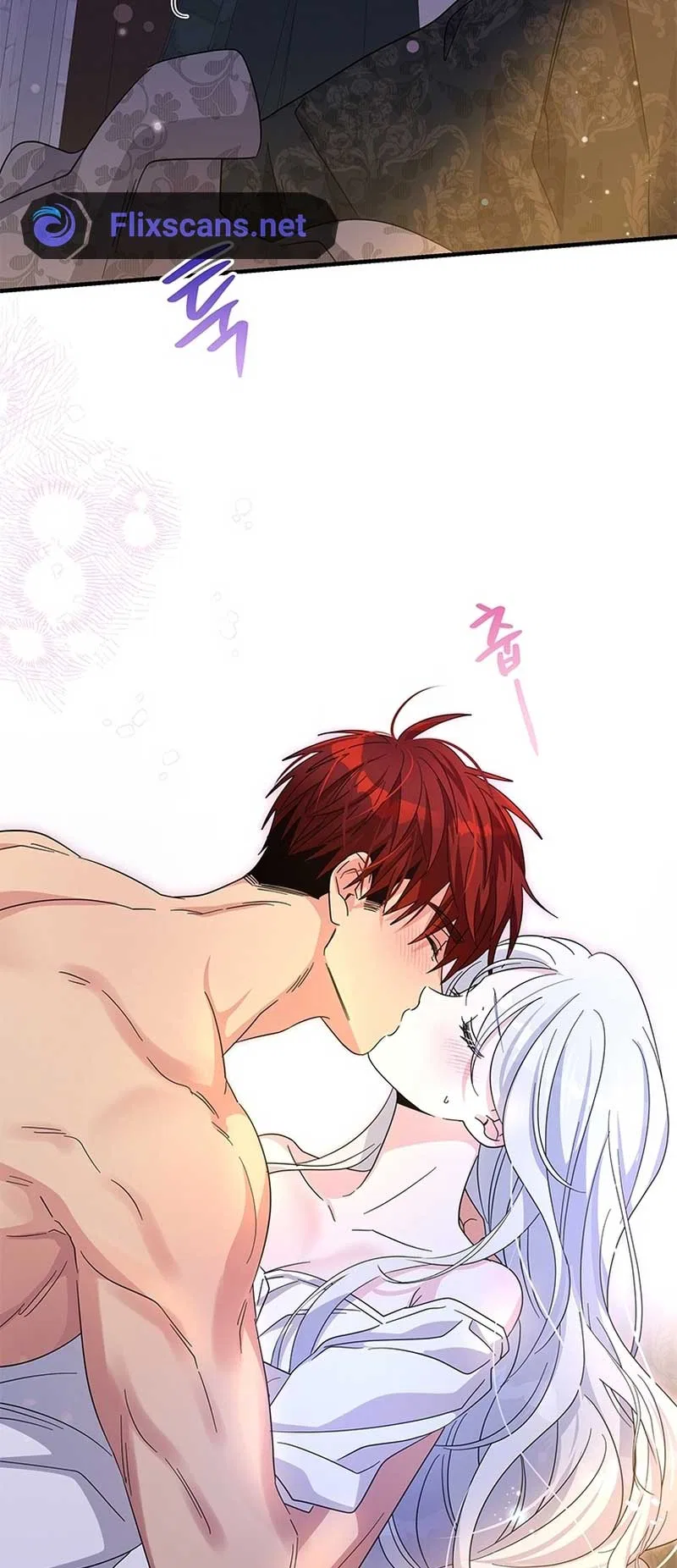 Honey, I’m Going on a Strike Chapter 99 – Page 38