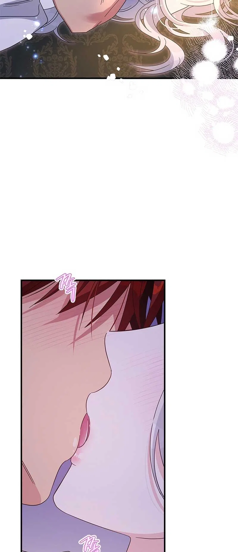 Honey, I’m Going on a Strike Chapter 99 – Page 39