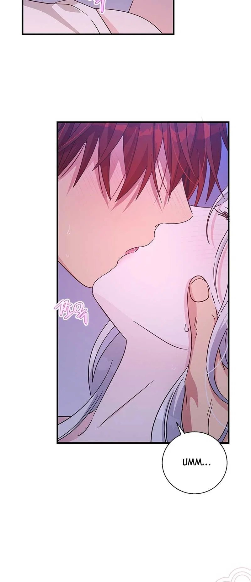 Honey, I’m Going on a Strike Chapter 99 – Page 40