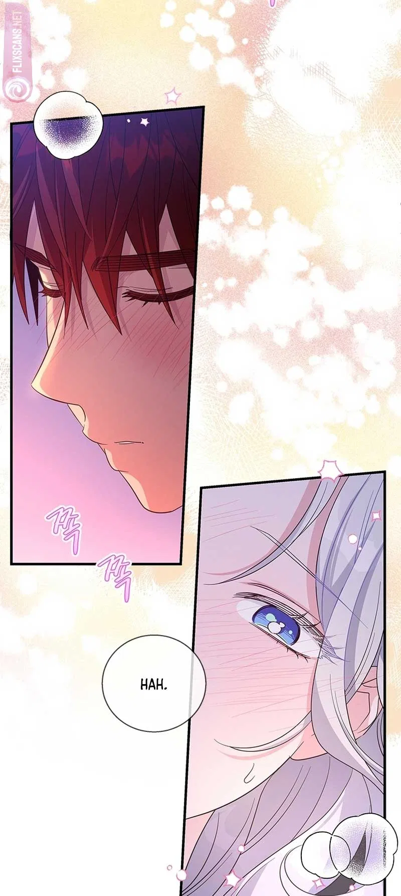 Honey, I’m Going on a Strike Chapter 99 – Page 43