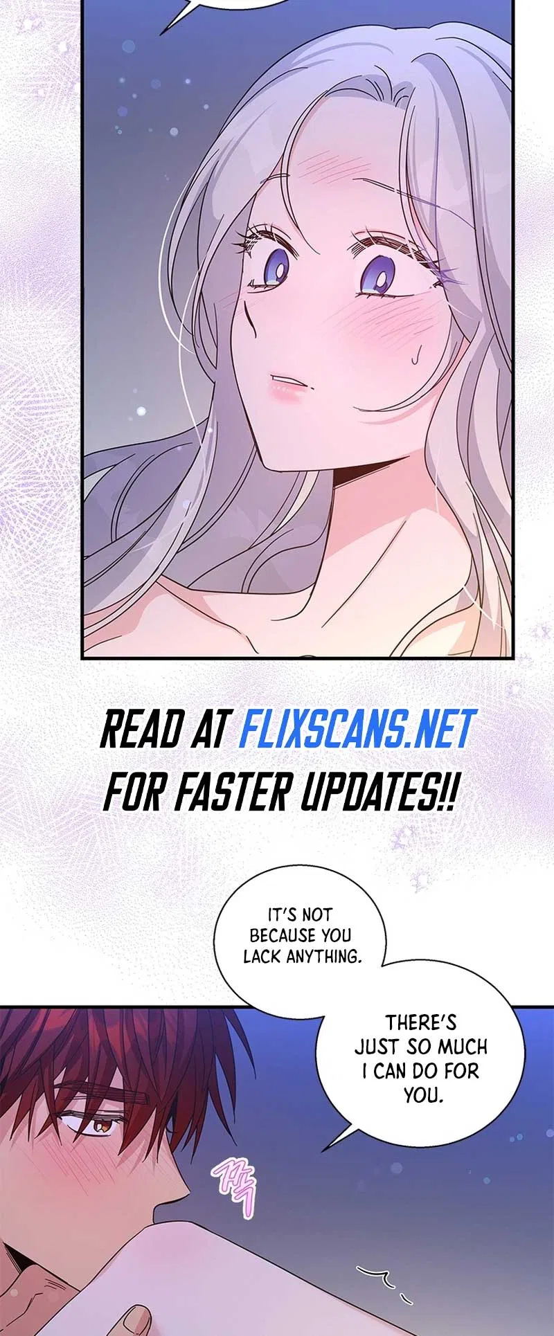 Honey, I’m Going on a Strike Chapter 99 – Page 49