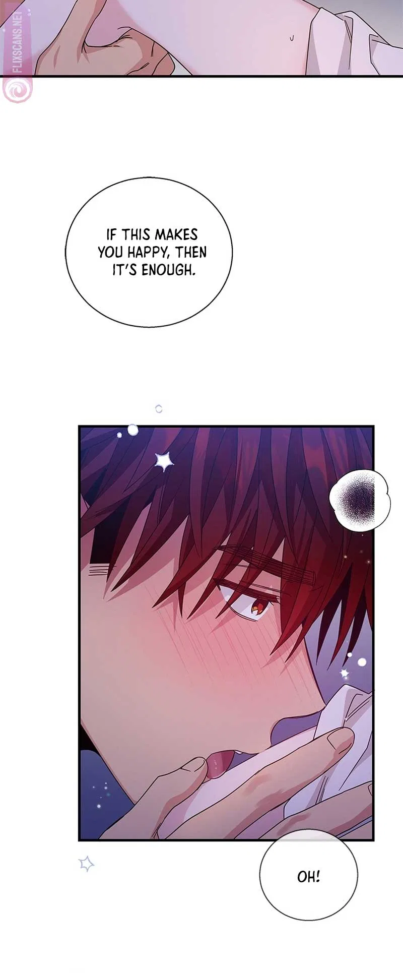 Honey, I’m Going on a Strike Chapter 99 – Page 50