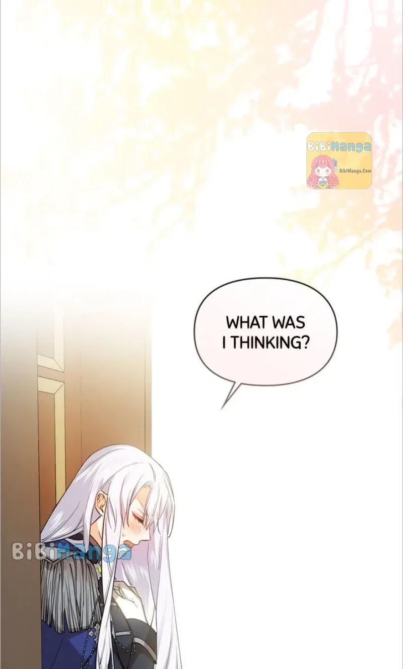 Protecting the Witch’s Son Chapter 22 – Page 22