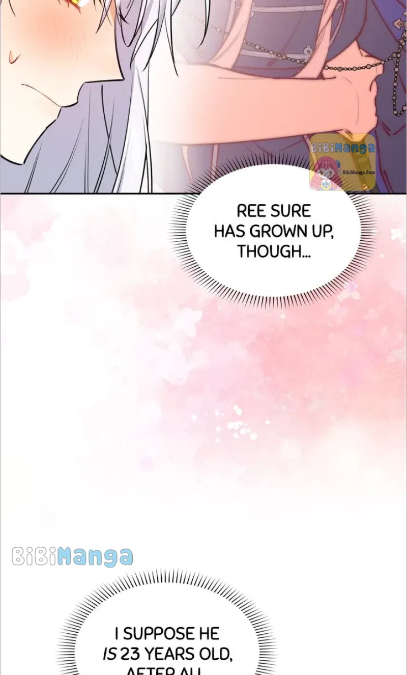 Protecting the Witch’s Son Chapter 22 – Page 24