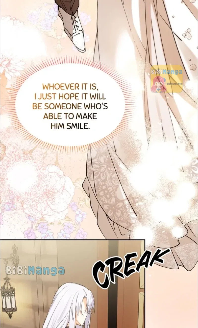 Protecting the Witch’s Son Chapter 22 – Page 31