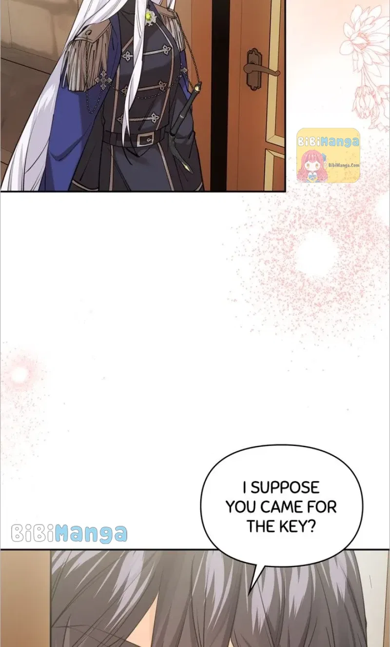 Protecting the Witch’s Son Chapter 22 – Page 32