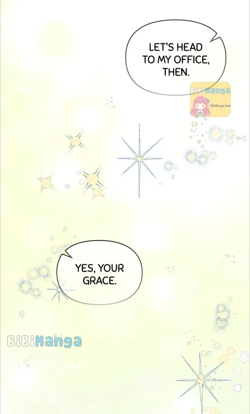 Protecting the Witch’s Son Chapter 22 – Page 39