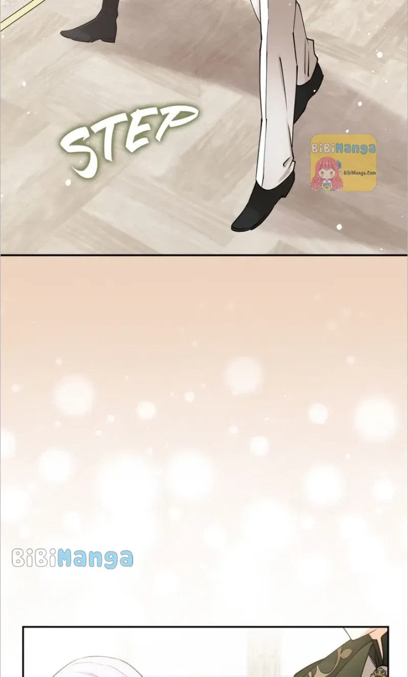 Protecting the Witch’s Son Chapter 22 – Page 41