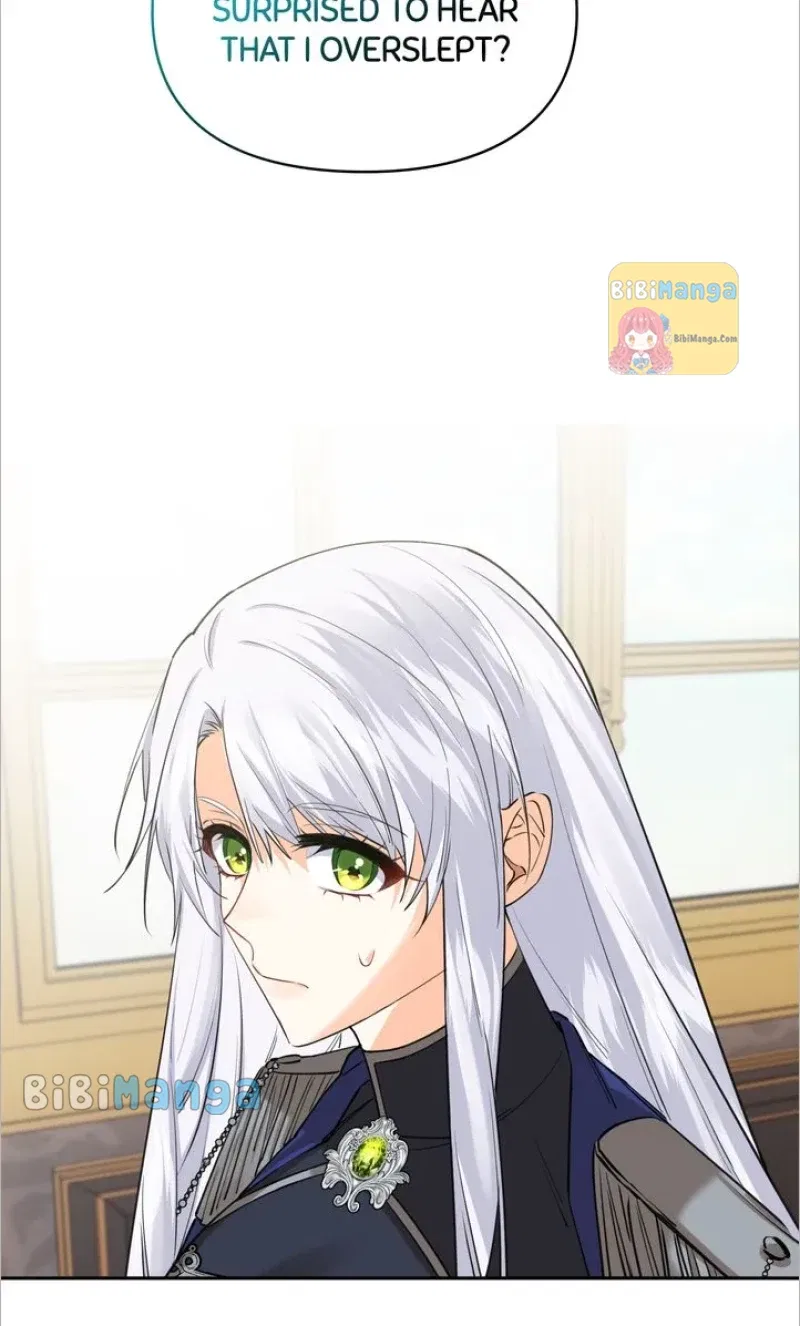 Protecting the Witch’s Son Chapter 22 – Page 48
