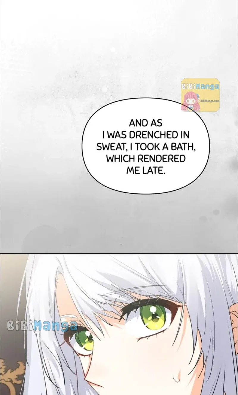 Protecting the Witch’s Son Chapter 22 – Page 55