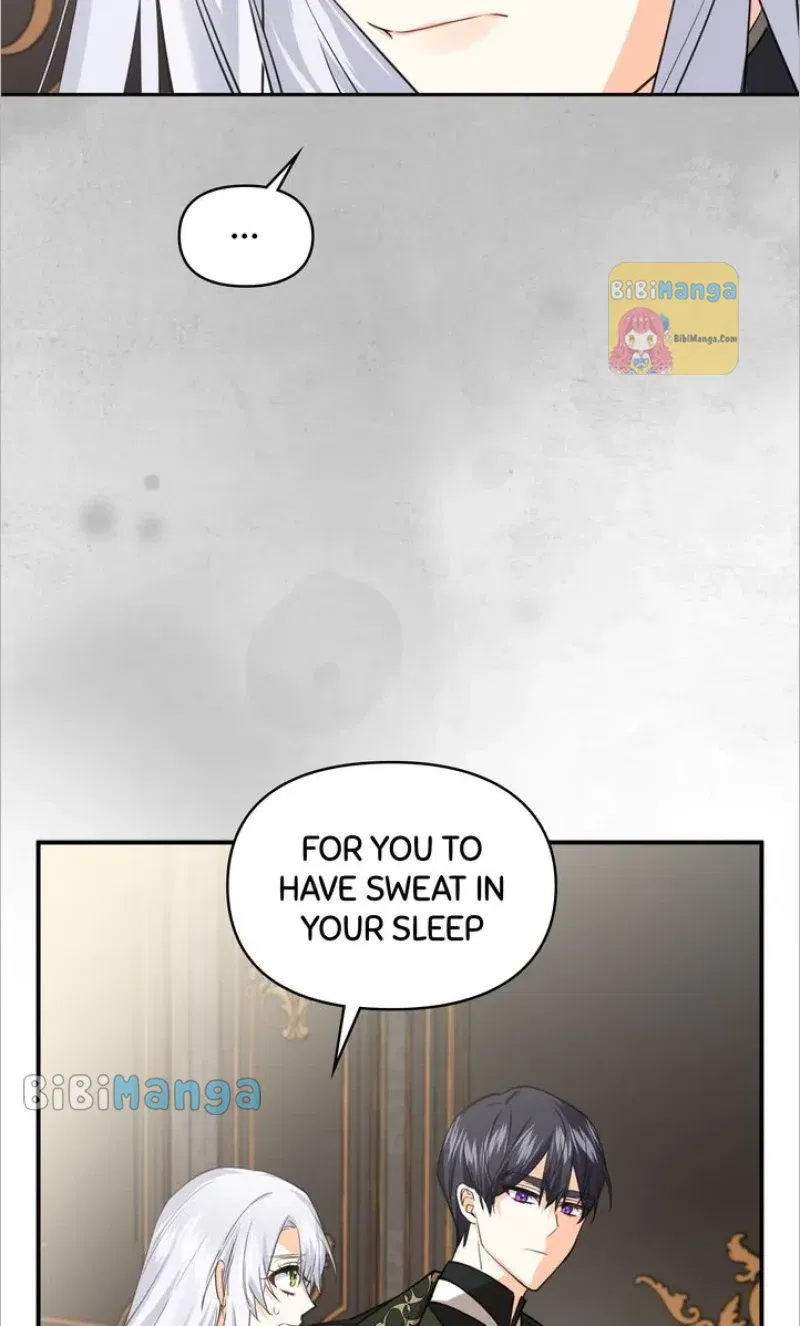 Protecting the Witch’s Son Chapter 22 – Page 56