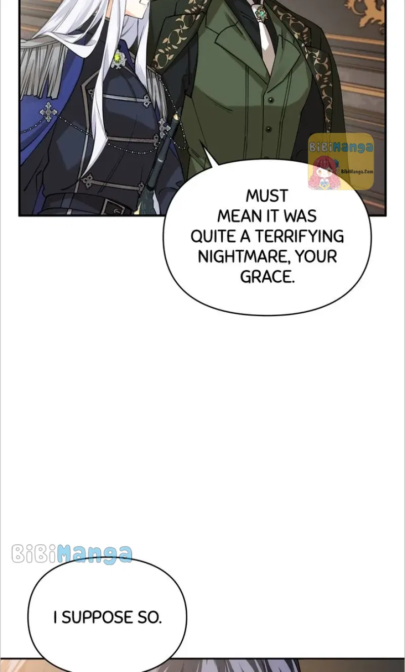 Protecting the Witch’s Son Chapter 22 – Page 57