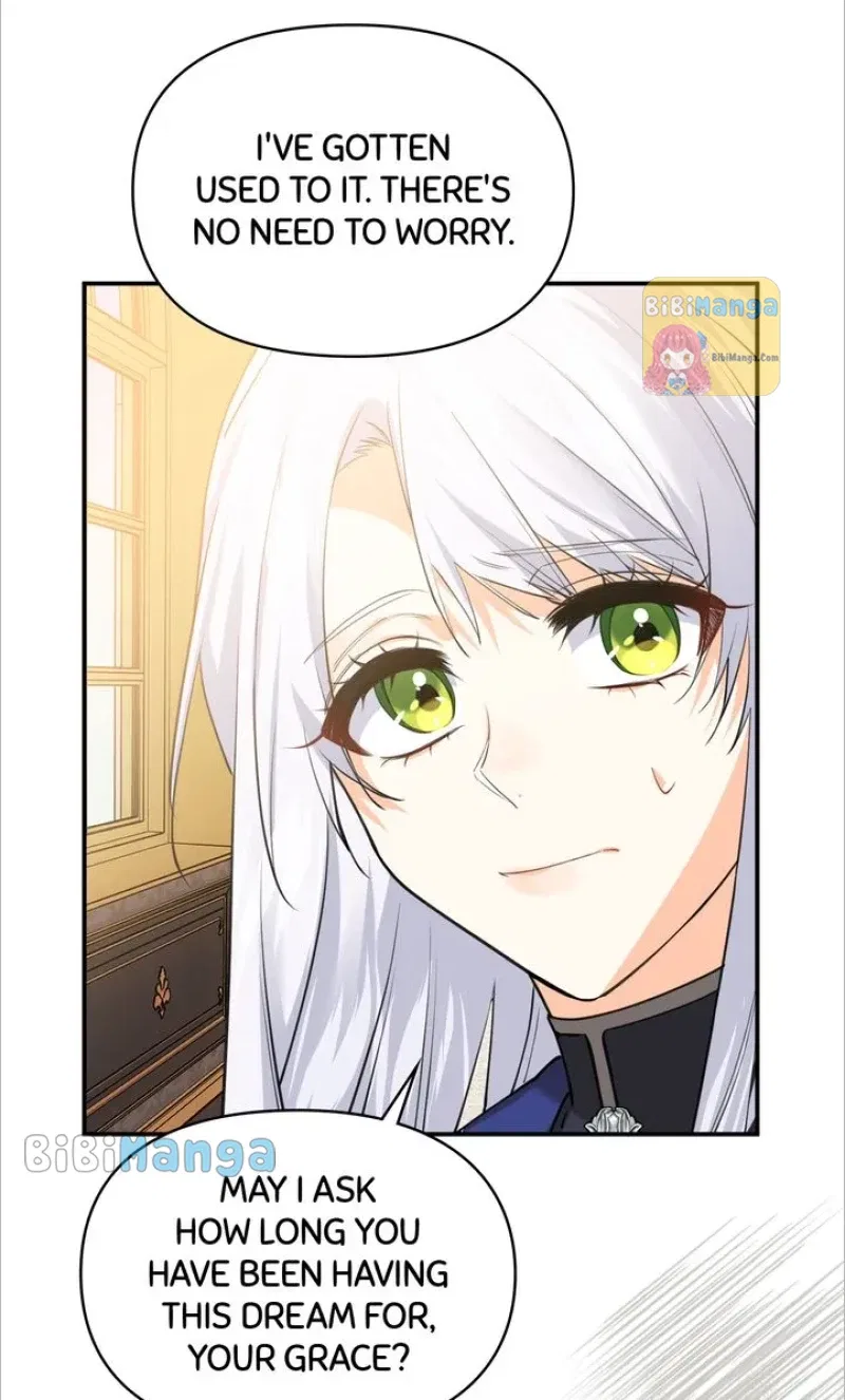 Protecting the Witch’s Son Chapter 22 – Page 59