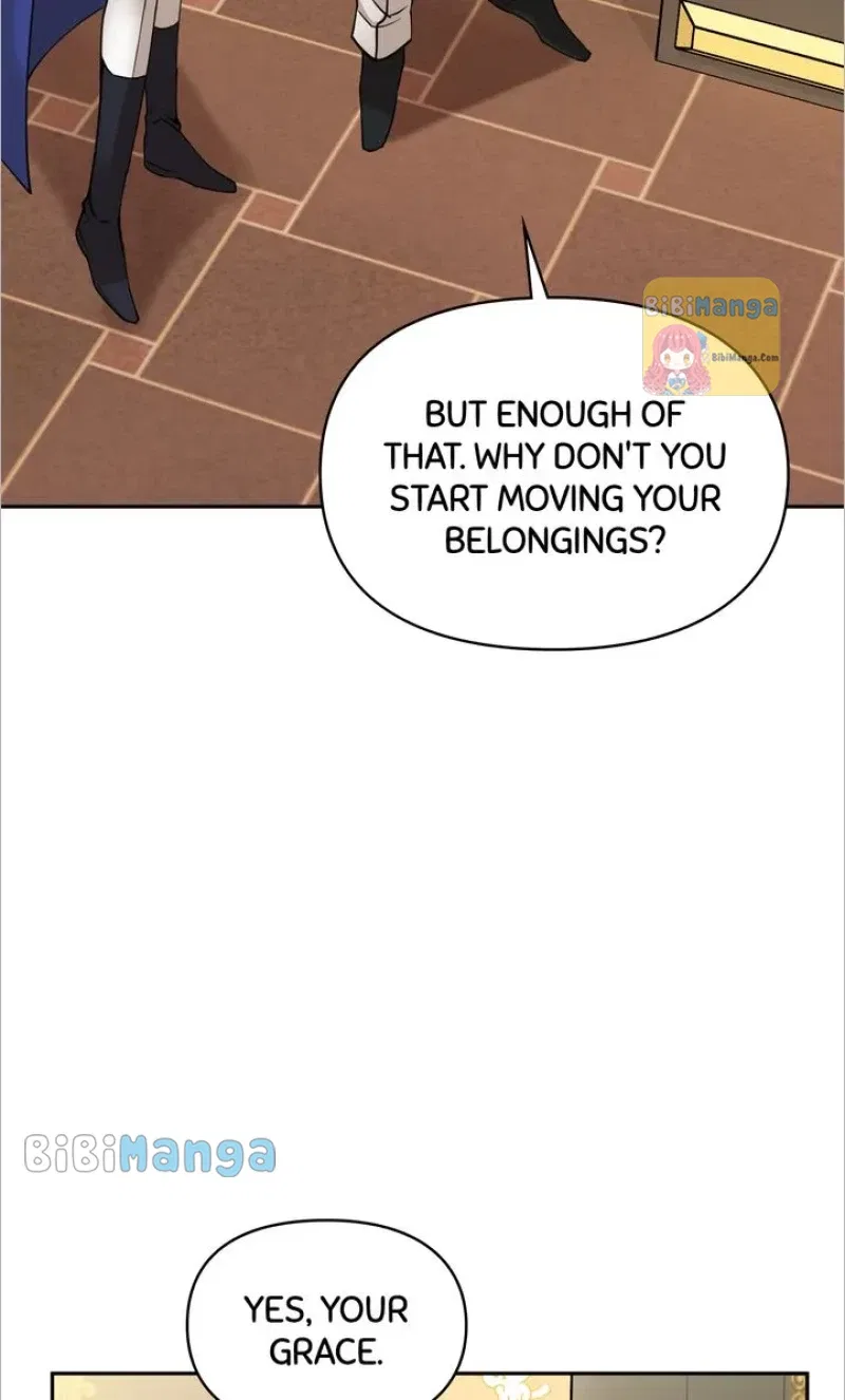 Protecting the Witch’s Son Chapter 22 – Page 62