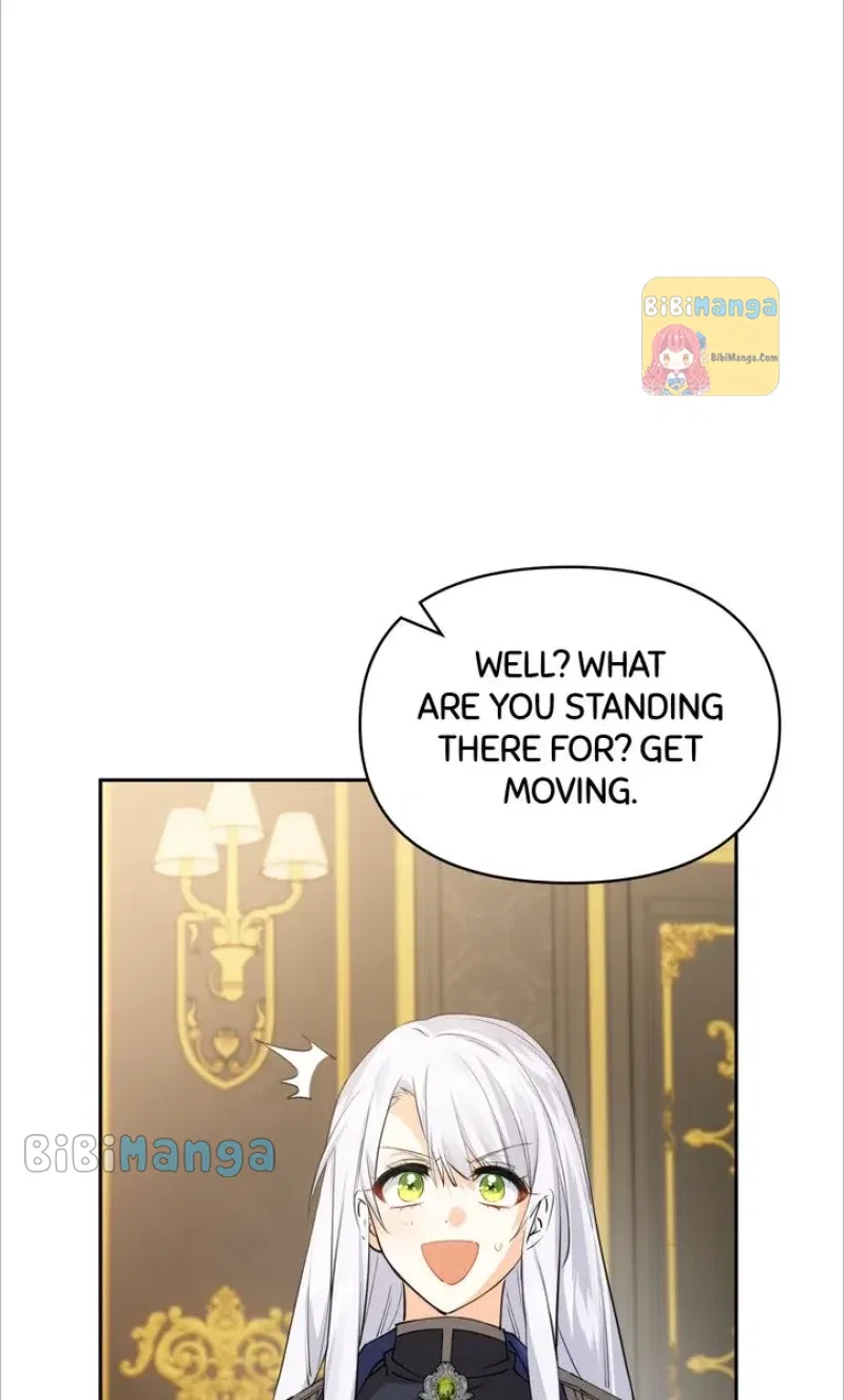 Protecting the Witch’s Son Chapter 22 – Page 68