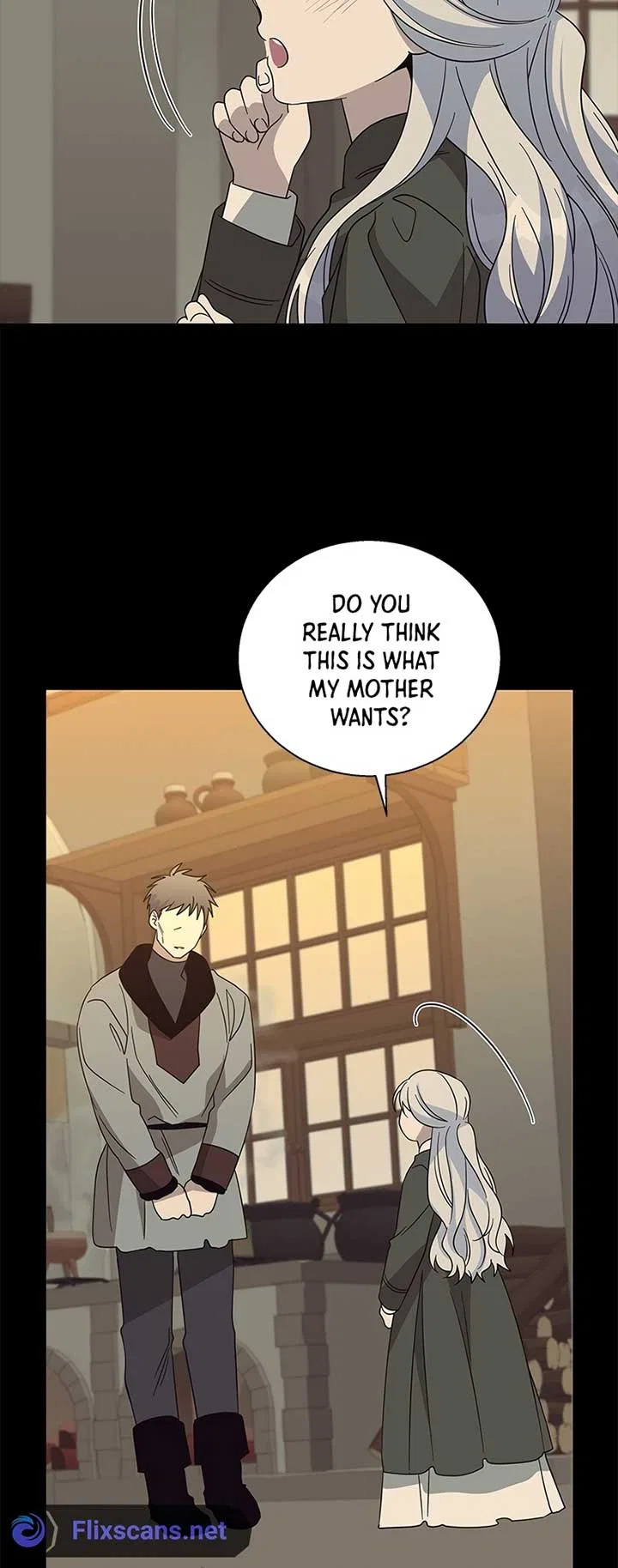 Honey, I’m Going on a Strike Chapter 98 – Page 2