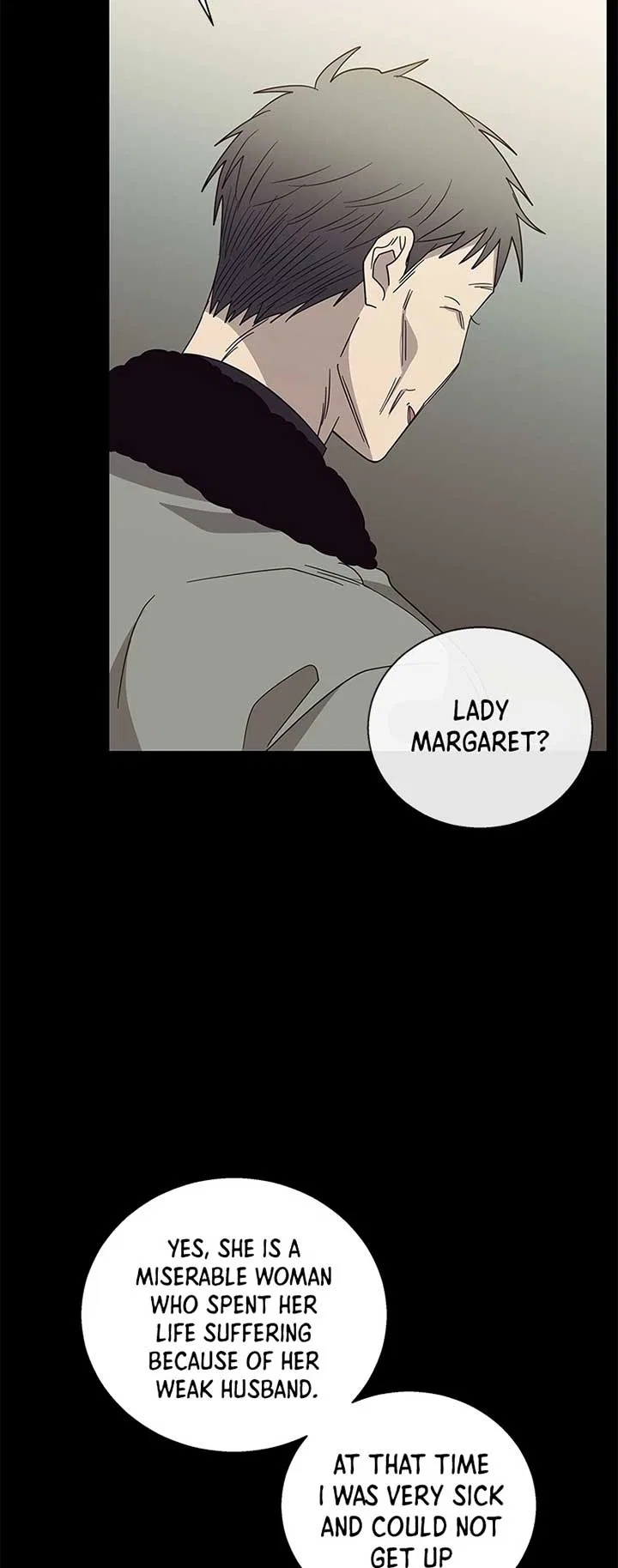Honey, I’m Going on a Strike Chapter 98 – Page 4