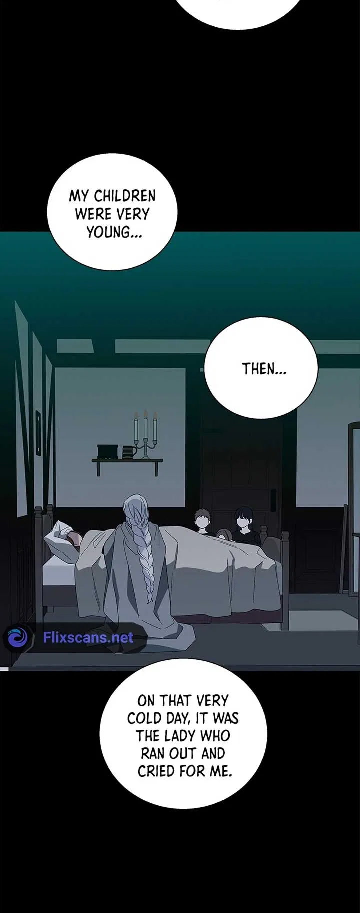 Honey, I’m Going on a Strike Chapter 98 – Page 5