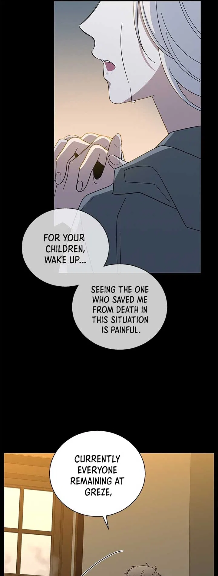 Honey, I’m Going on a Strike Chapter 98 – Page 6