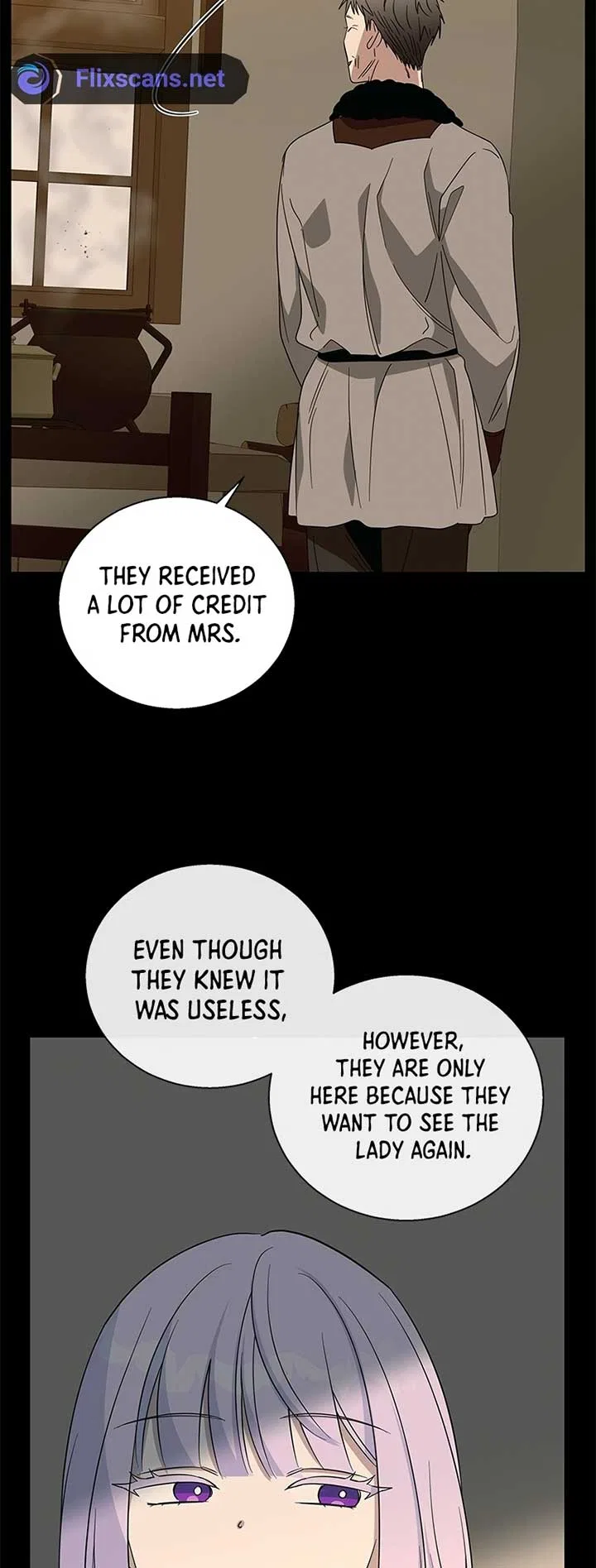 Honey, I’m Going on a Strike Chapter 98 – Page 7