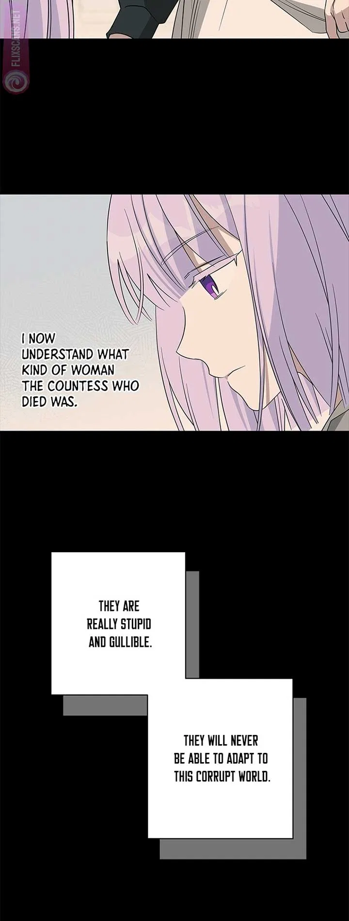 Honey, I’m Going on a Strike Chapter 98 – Page 15