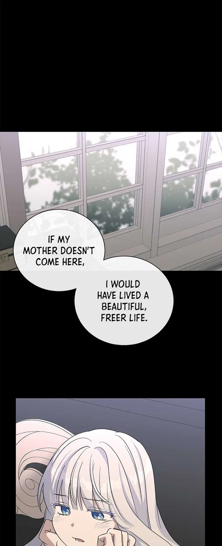 Honey, I’m Going on a Strike Chapter 98 – Page 16