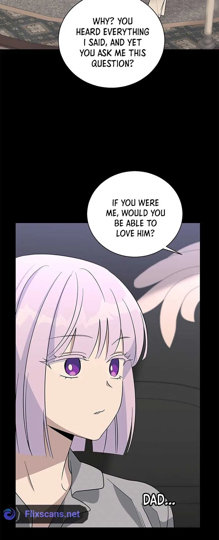 Honey, I’m Going on a Strike Chapter 98 – Page 18