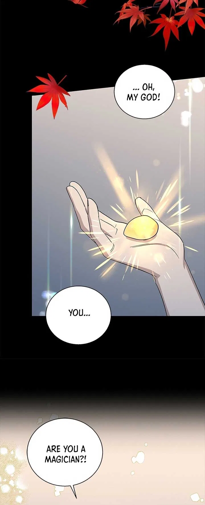 Honey, I’m Going on a Strike Chapter 98 – Page 20