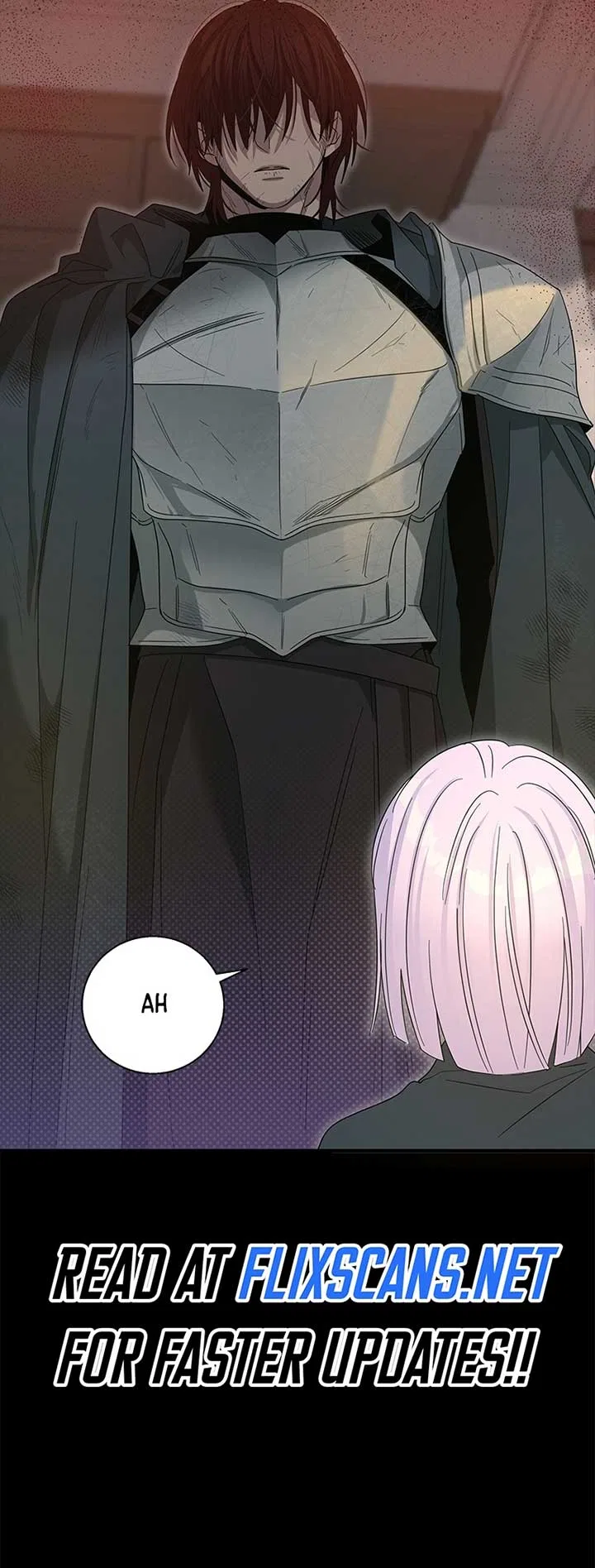 Honey, I’m Going on a Strike Chapter 98 – Page 24