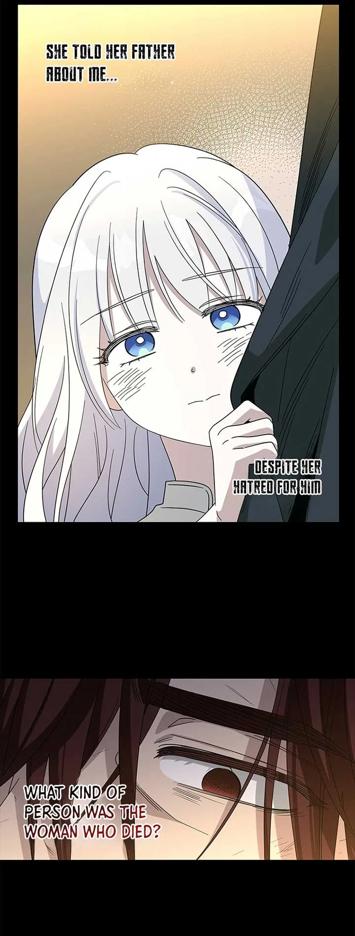 Honey, I’m Going on a Strike Chapter 98 – Page 25