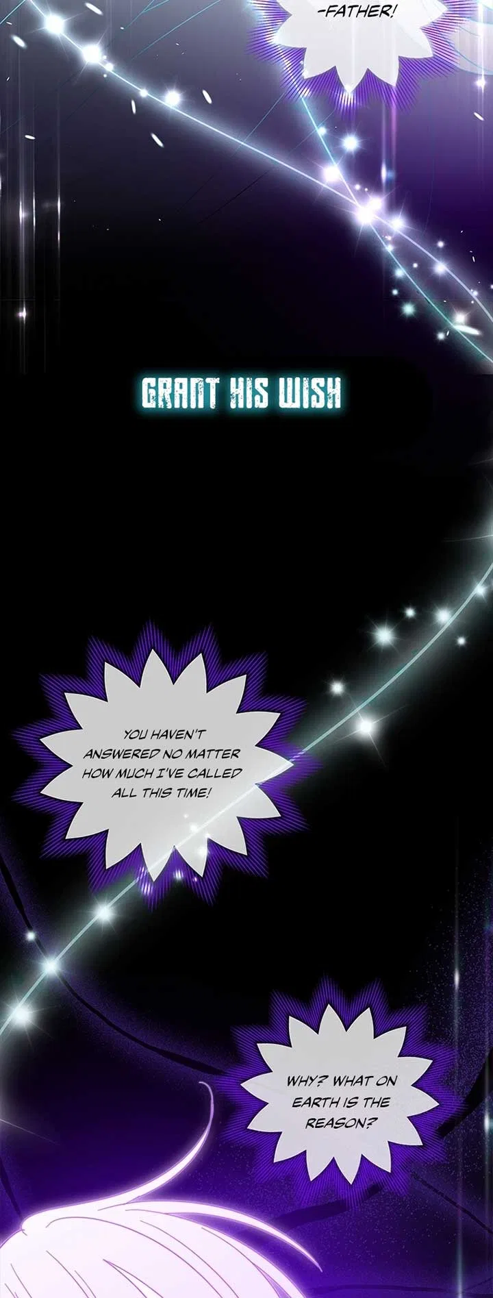 Honey, I’m Going on a Strike Chapter 98 – Page 28