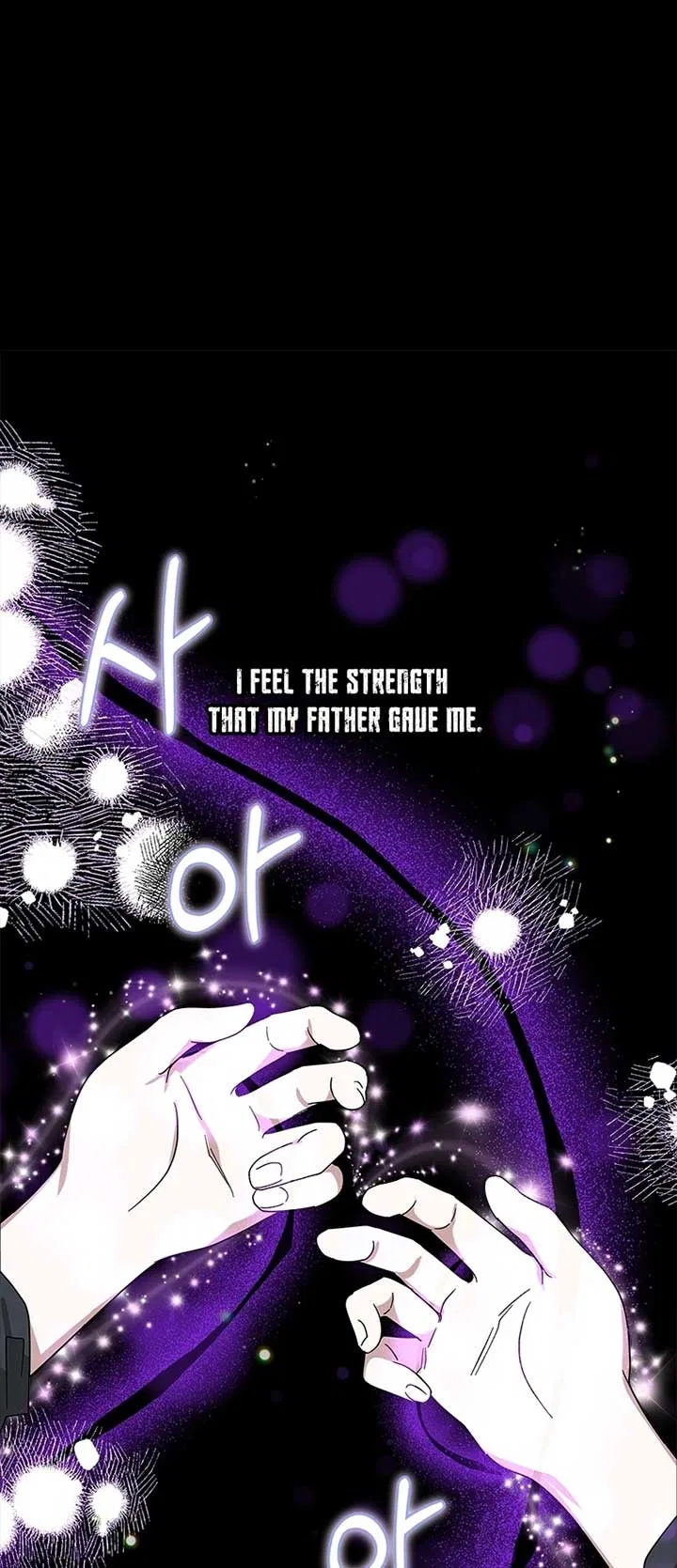 Honey, I’m Going on a Strike Chapter 98 – Page 31