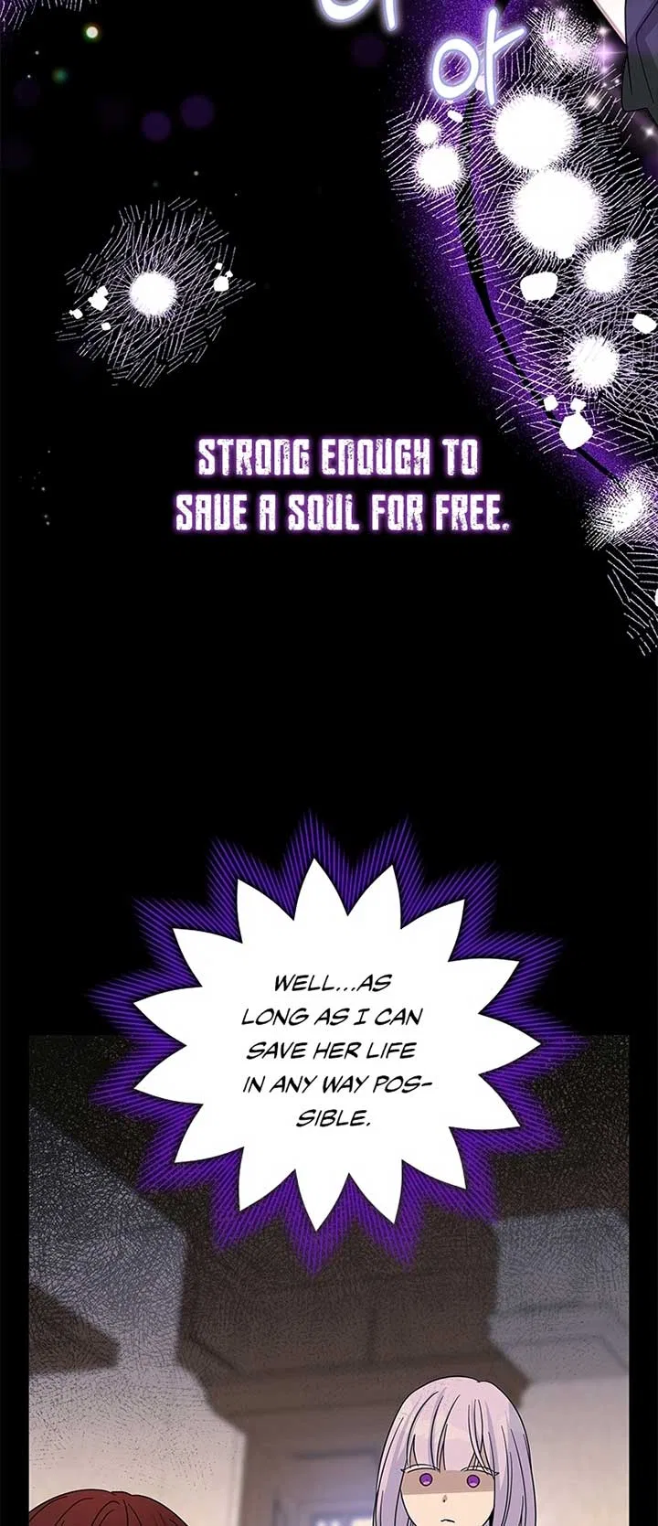 Honey, I’m Going on a Strike Chapter 98 – Page 32