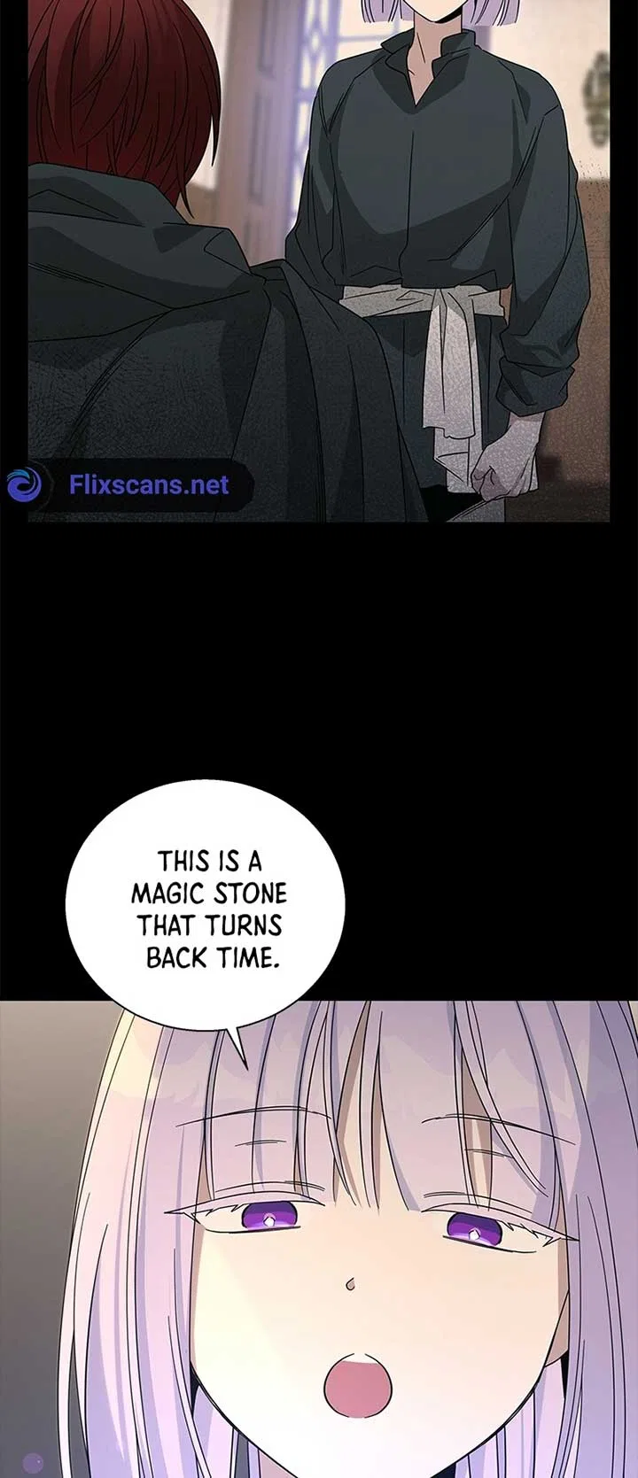Honey, I’m Going on a Strike Chapter 98 – Page 33