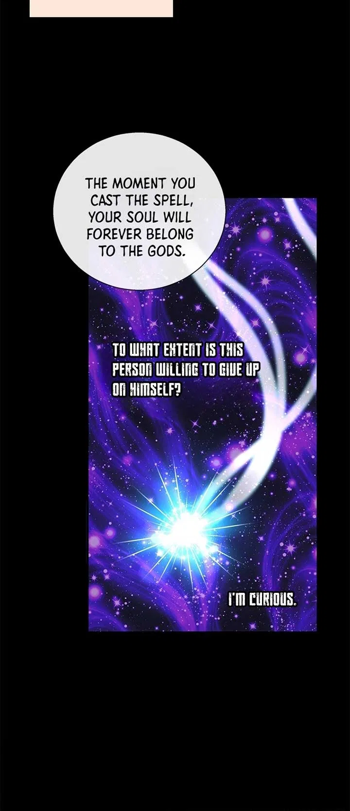 Honey, I’m Going on a Strike Chapter 98 – Page 35