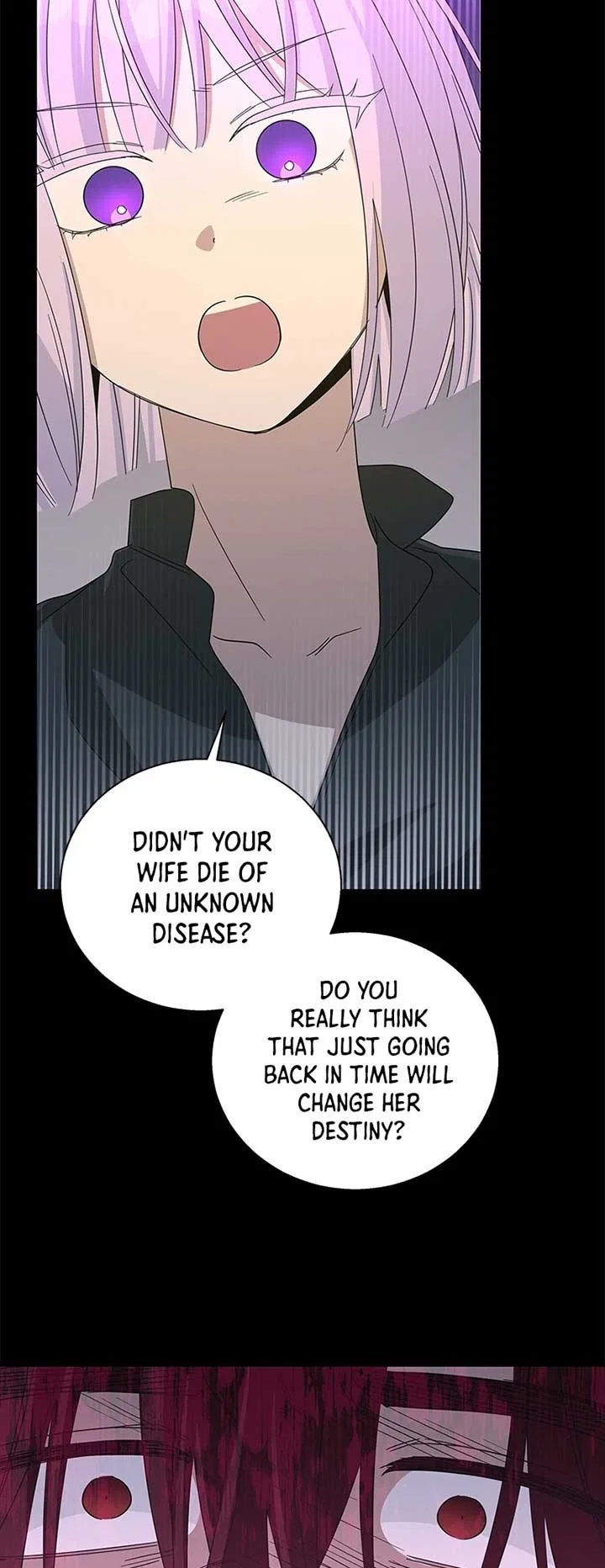 Honey, I’m Going on a Strike Chapter 98 – Page 38
