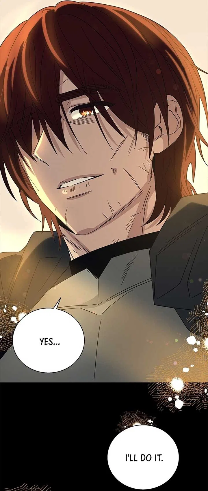 Honey, I’m Going on a Strike Chapter 98 – Page 41