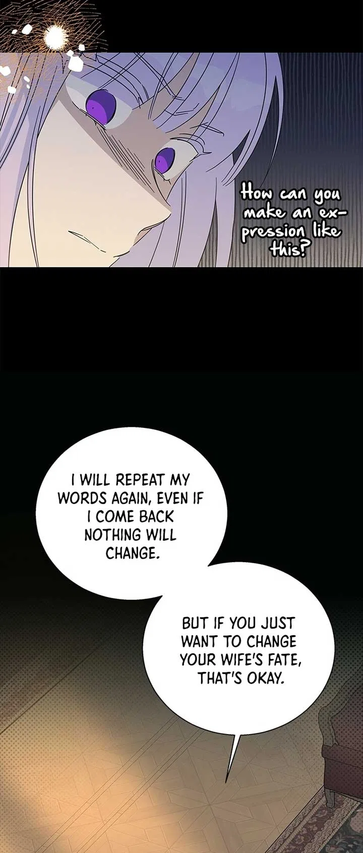 Honey, I’m Going on a Strike Chapter 98 – Page 42